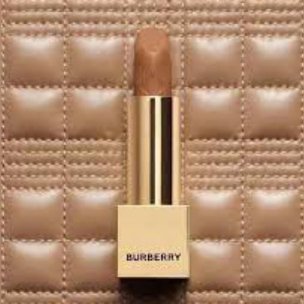 Burberry Neutral Brown Lipstick